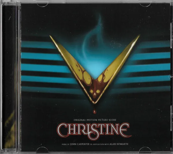 Christine (Original Motion Picture Score)