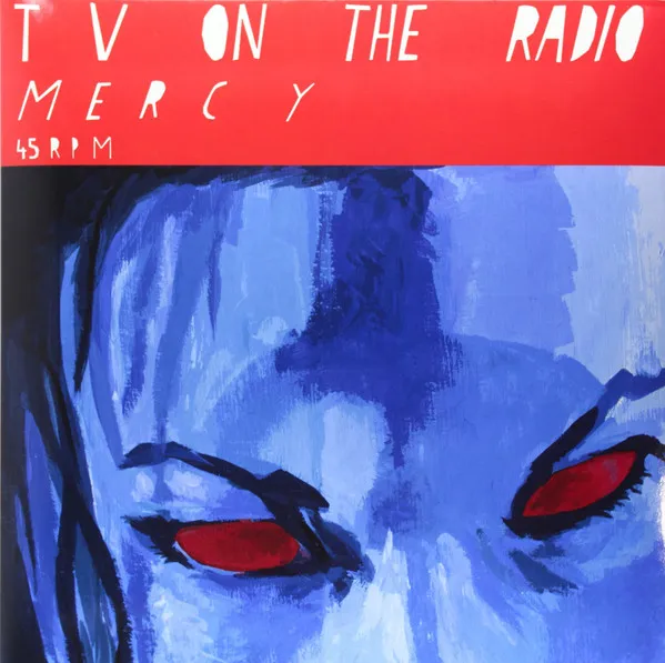 Mercy