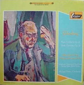 Piano Concerto, Op. 42 / Violin Concerto, Op. 36