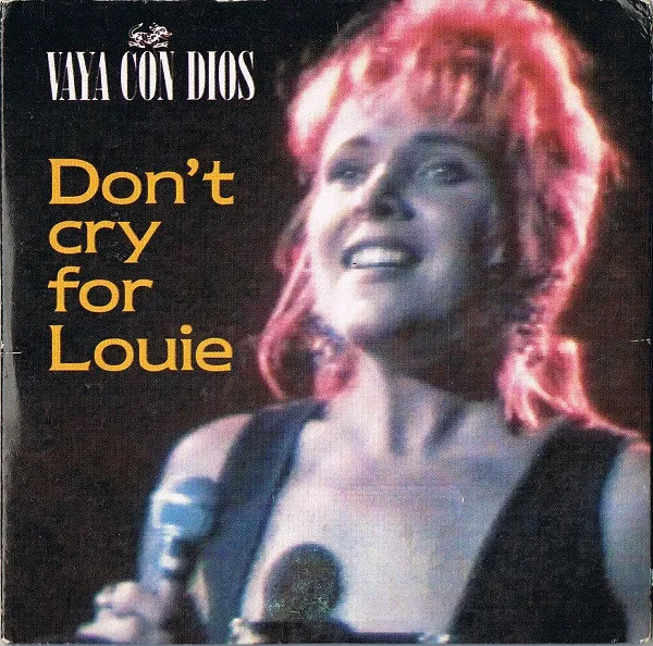Don't Cry For Louis