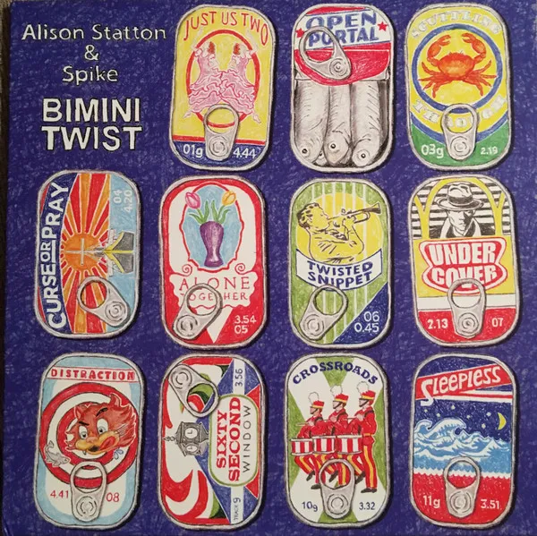 Bimini Twist