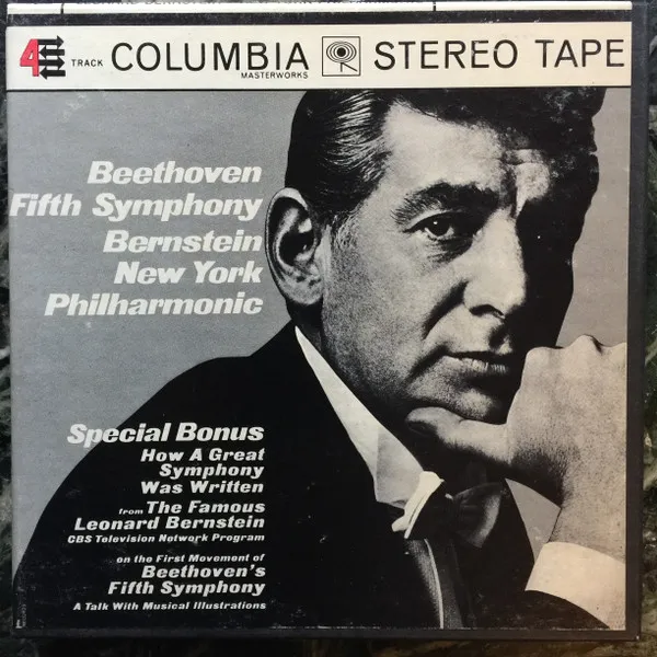 Symphony No. 5 In C Minor, Op. 67