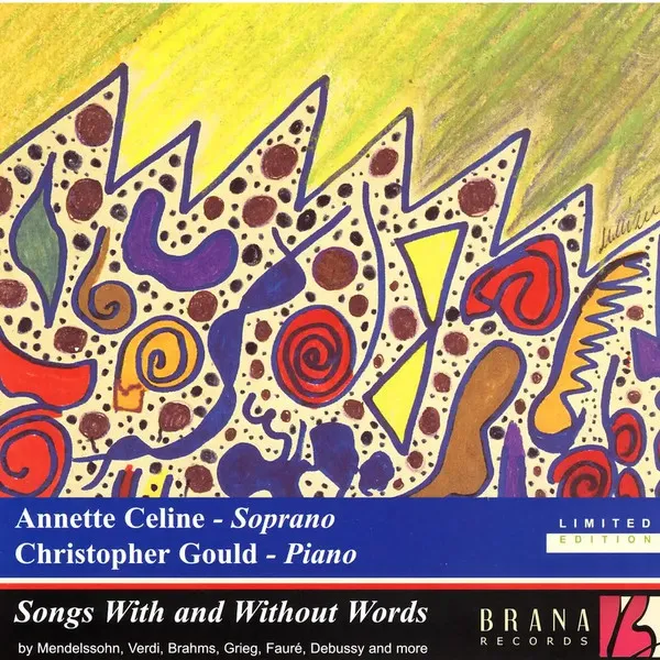 Songs With and Without Words