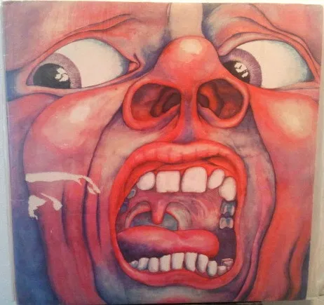 In The Court Of The Crimson King/Larks' Tongues In Aspic