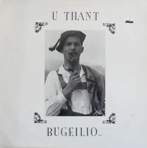 Bugeilio..