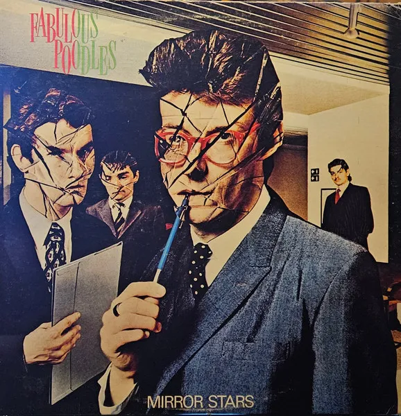 Mirror Stars