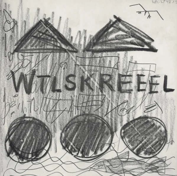 WTLSKREEEL