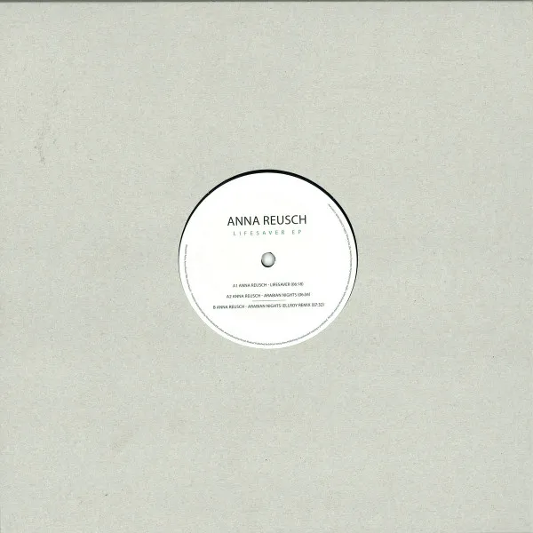 Livesaver EP