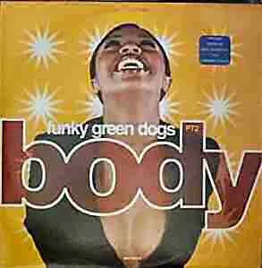 Body (The Remixes - Part 2)