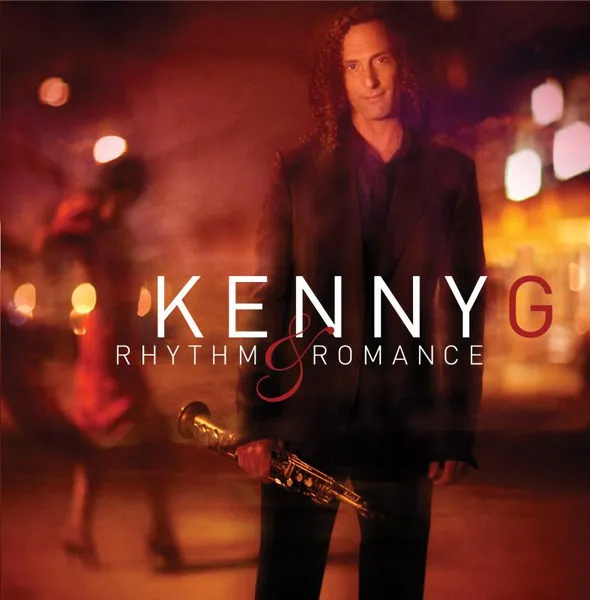 Rhythm & Romance - The Latin Album