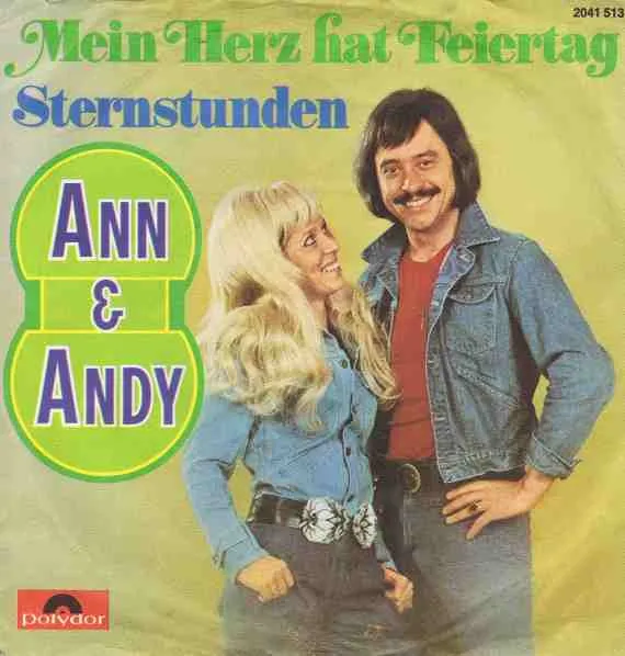 Mein Herz Hat Feiertag