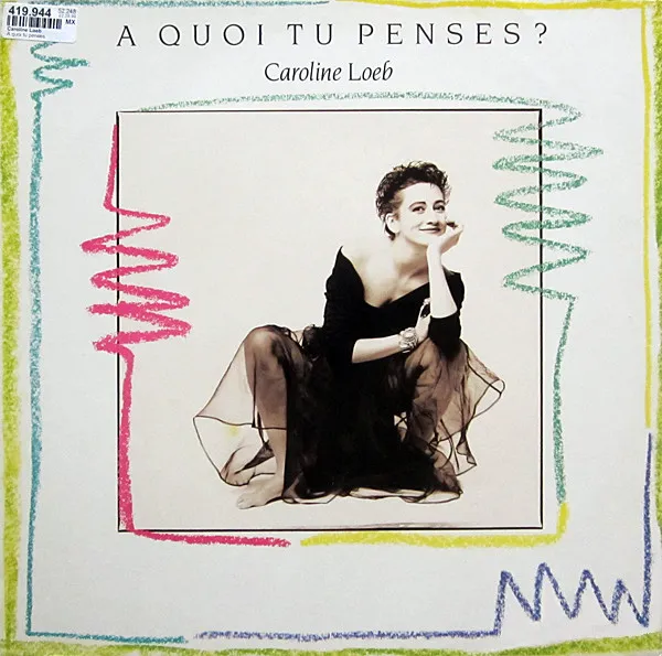 A Quoi Tu Penses ?