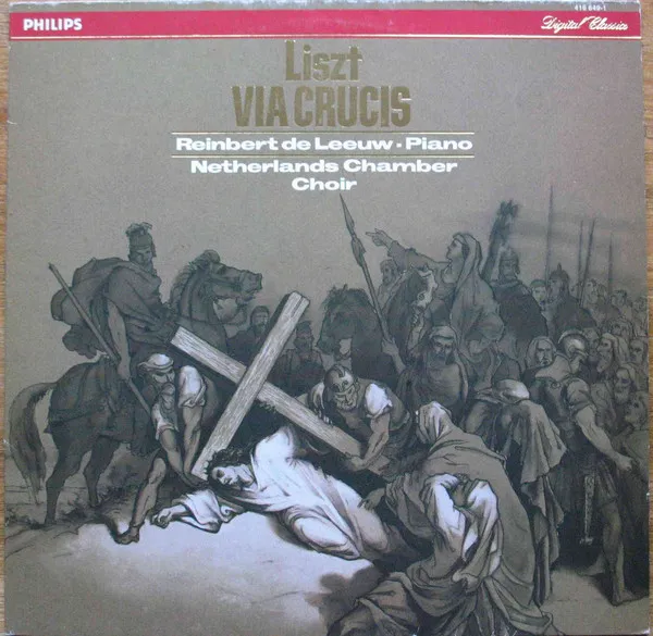 Via Crucis
