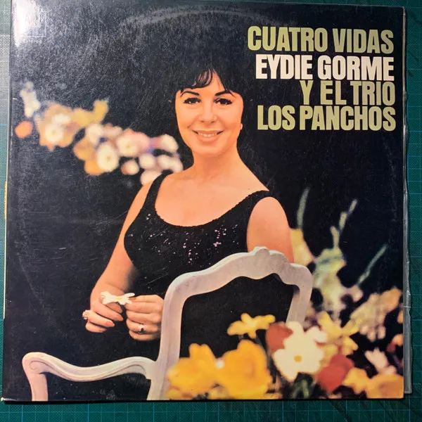 Cuatro Vidas Vol. II