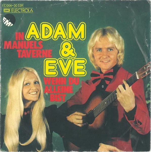 In Manuels Taverne / Wenn Du Alleine Bist