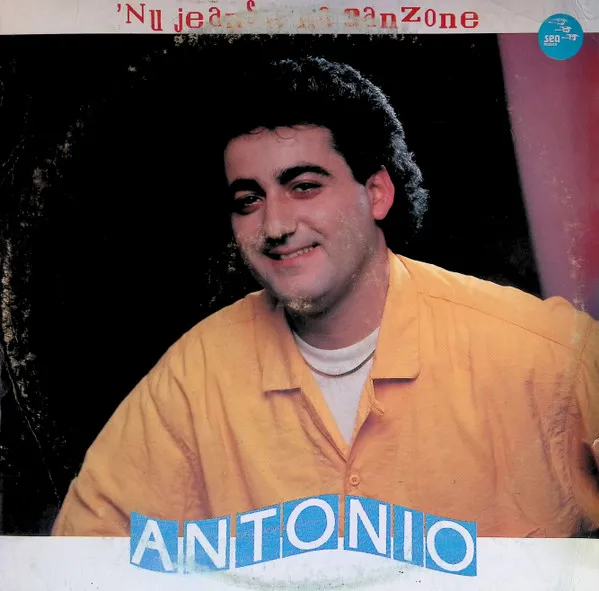 'Nu Jeans E Na Canzone