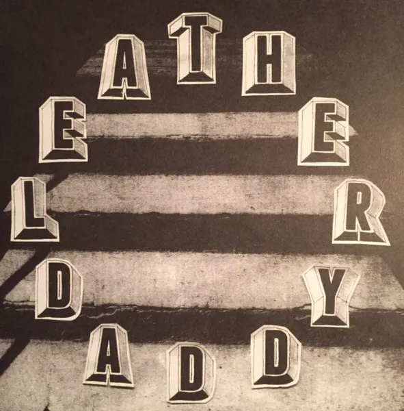 Leather Daddy