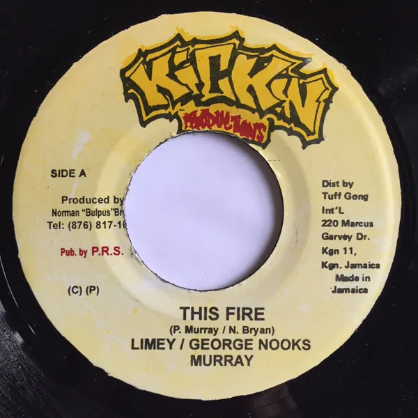 This Fire