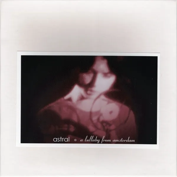 A Lullaby From Amsterdam