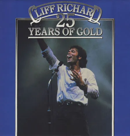 25 Years Of Gold