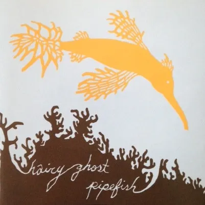 Hairy Ghost Pipefish