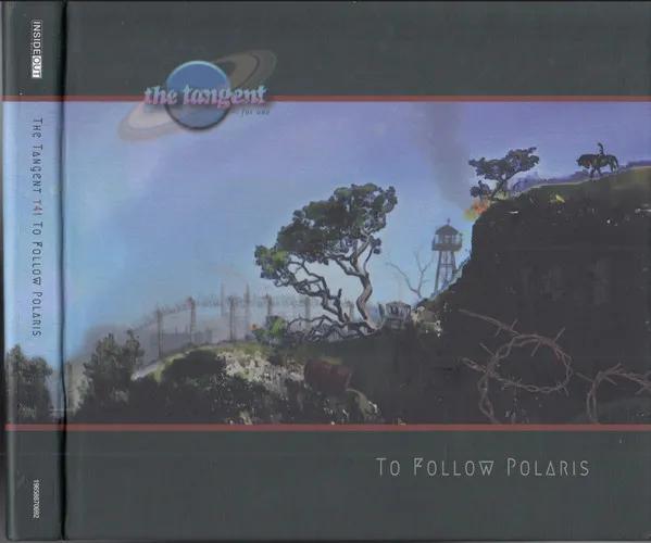To Follow Polaris (Limited Mediabook)