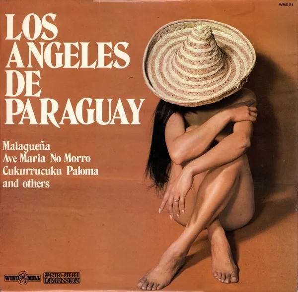 Los Angeles De Paraguay