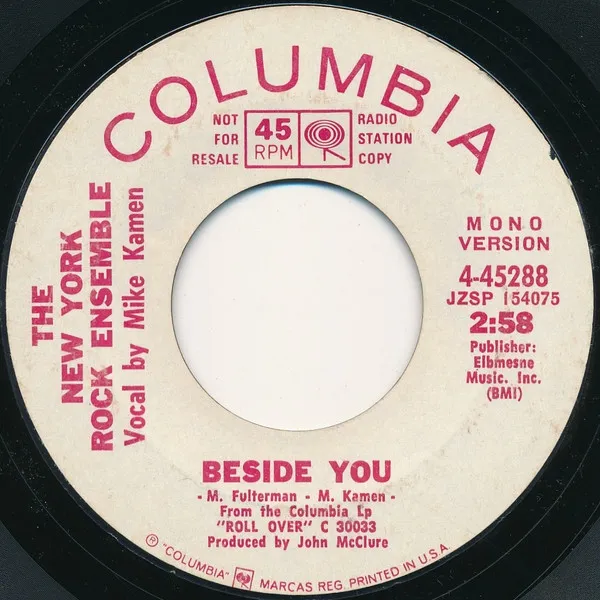 Beside You