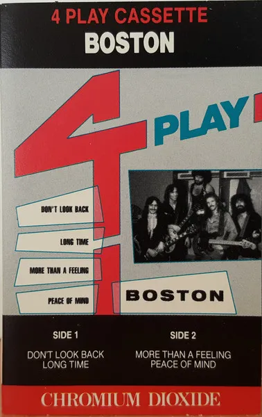 4 Play
