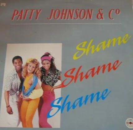 Shame Shame Shame
