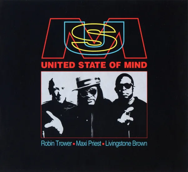 United State Of Mind