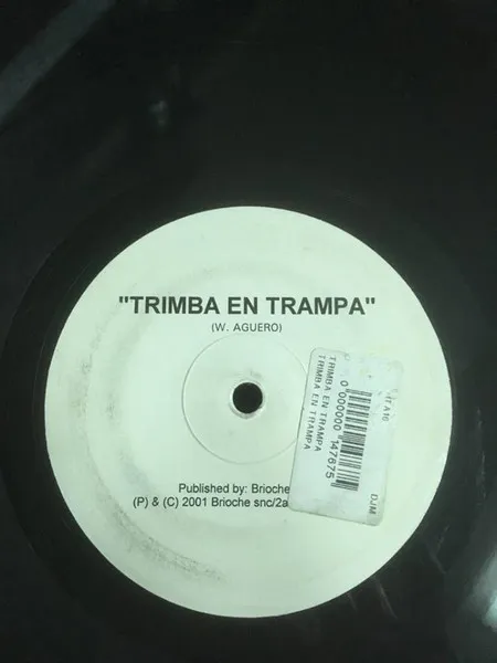 Trimba En Trampa
