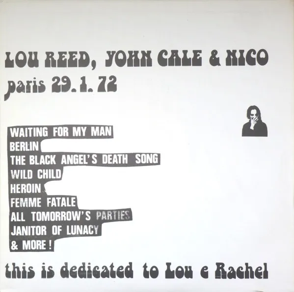Paris 29.1.72