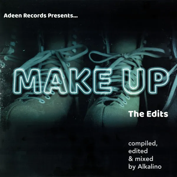 Make Up - The Edits