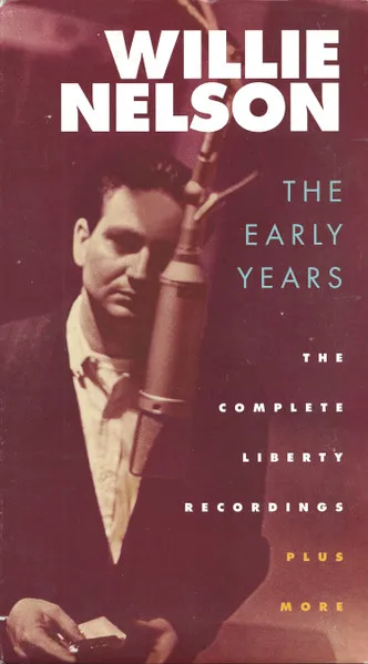 The Early Years - The Complete Liberty Recordings Plus More