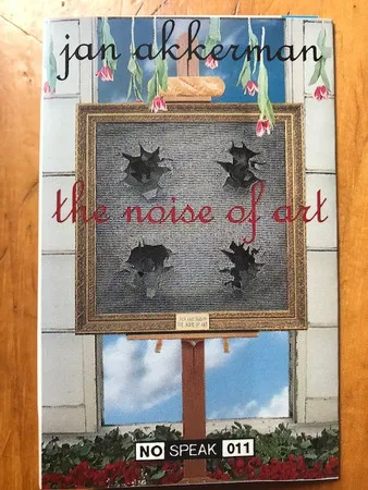 The Noise Of Art