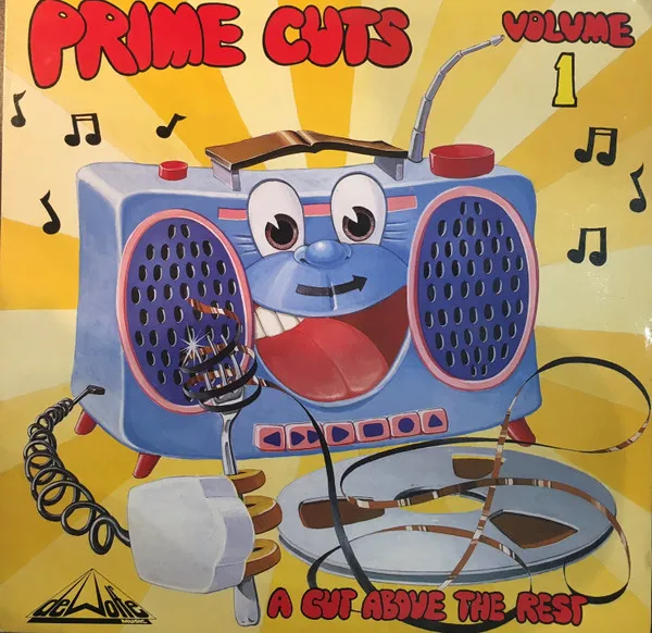 Prime Cuts Volume One