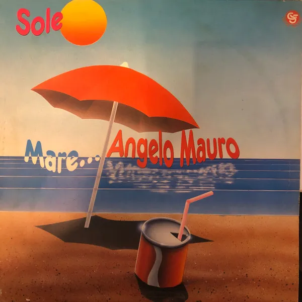 Sole Mare...