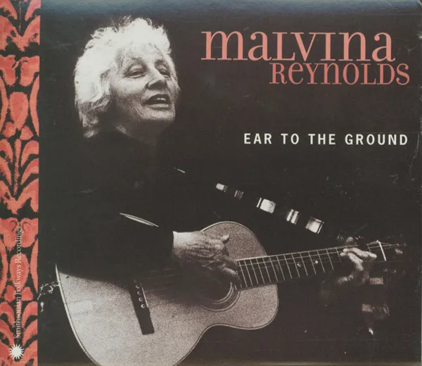 Ear To the Ground