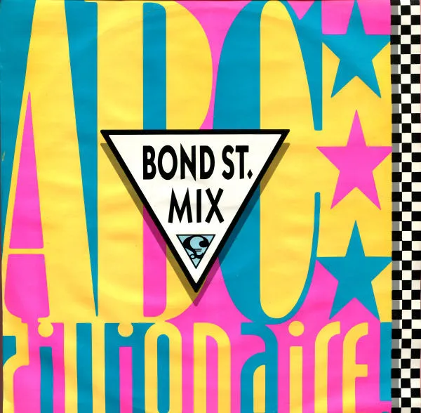Zillionaire (Bond St. Mix)