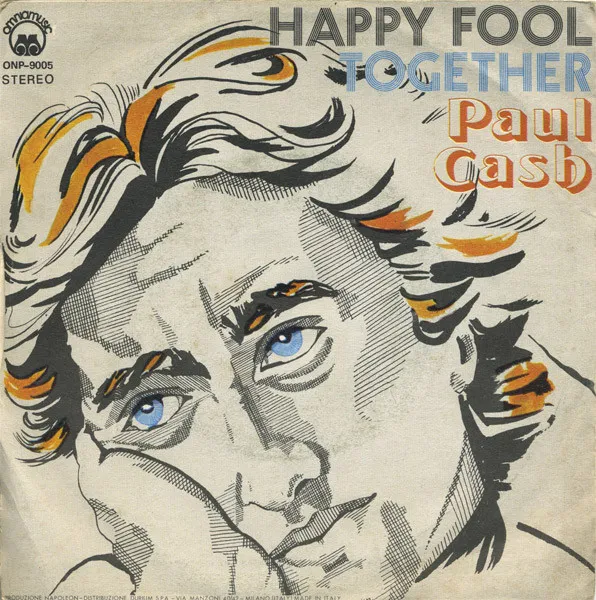 Together / Happy Fool