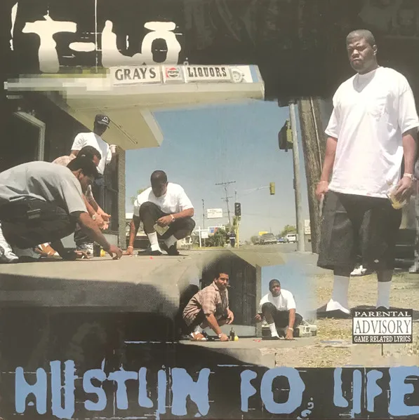 Hustlin Fo Life