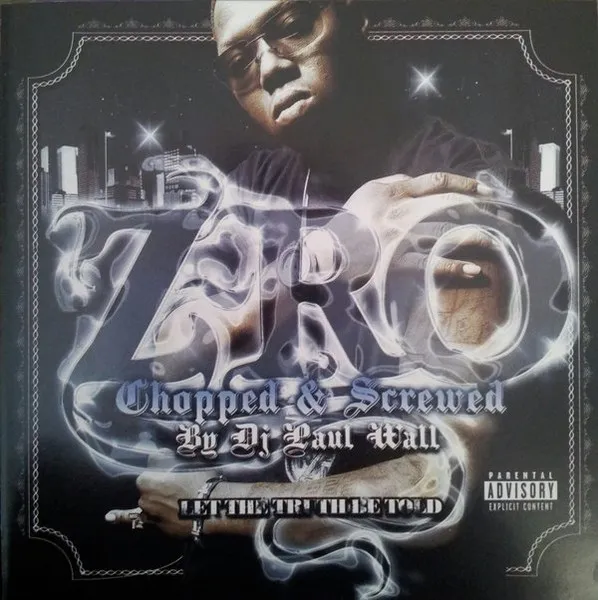 Let The Truth Be Told (Chopped & Screwed)