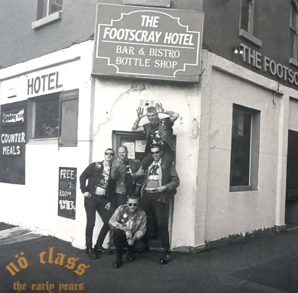 The Early Years