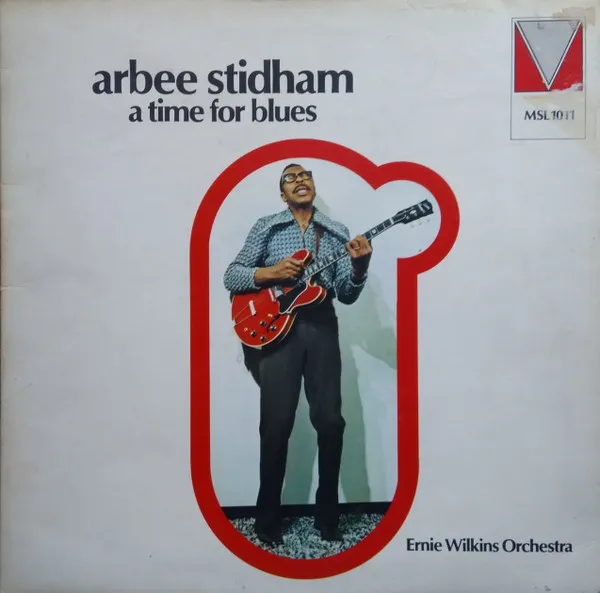 A Time For Blues