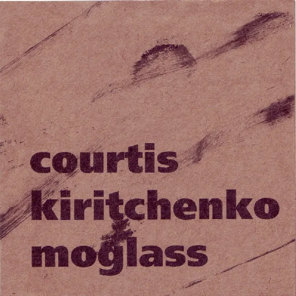 Courtis / Kiritchenko / Moglass
