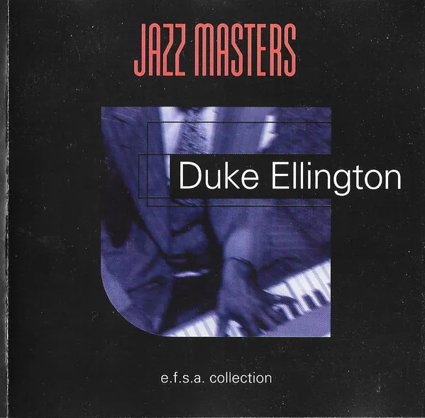 Jazz Masters