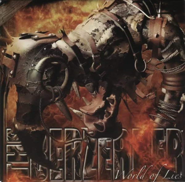 The Berzerker