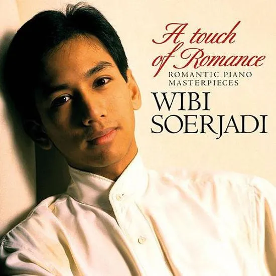 A Touch Of Romance / A Touch Of Christmas