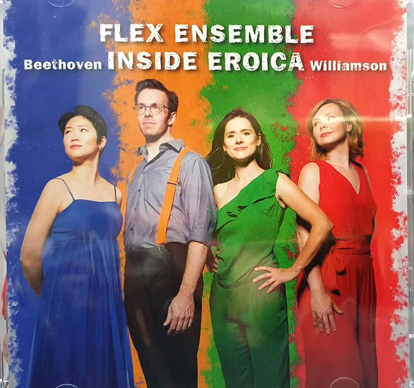 Flex Ensemble
